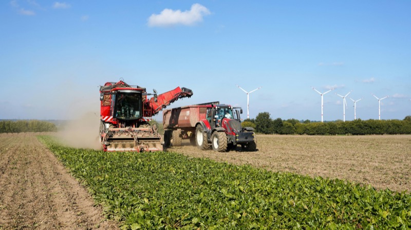 Agroindustria