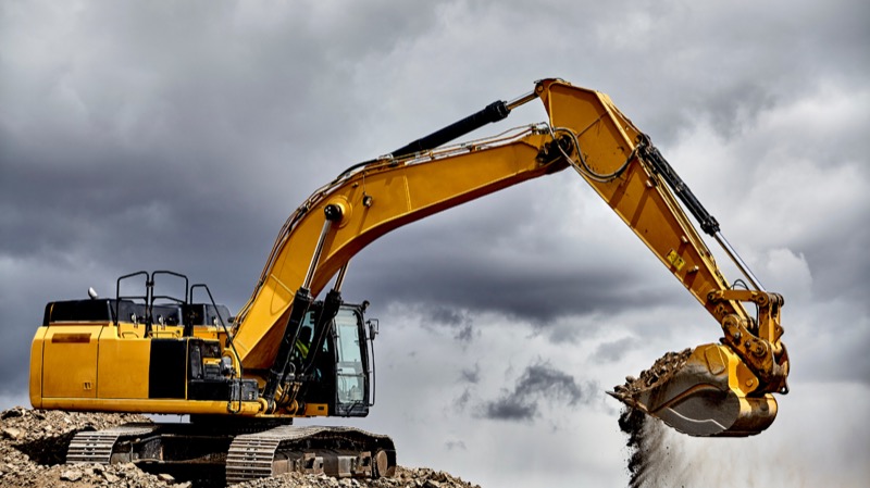 Construcción