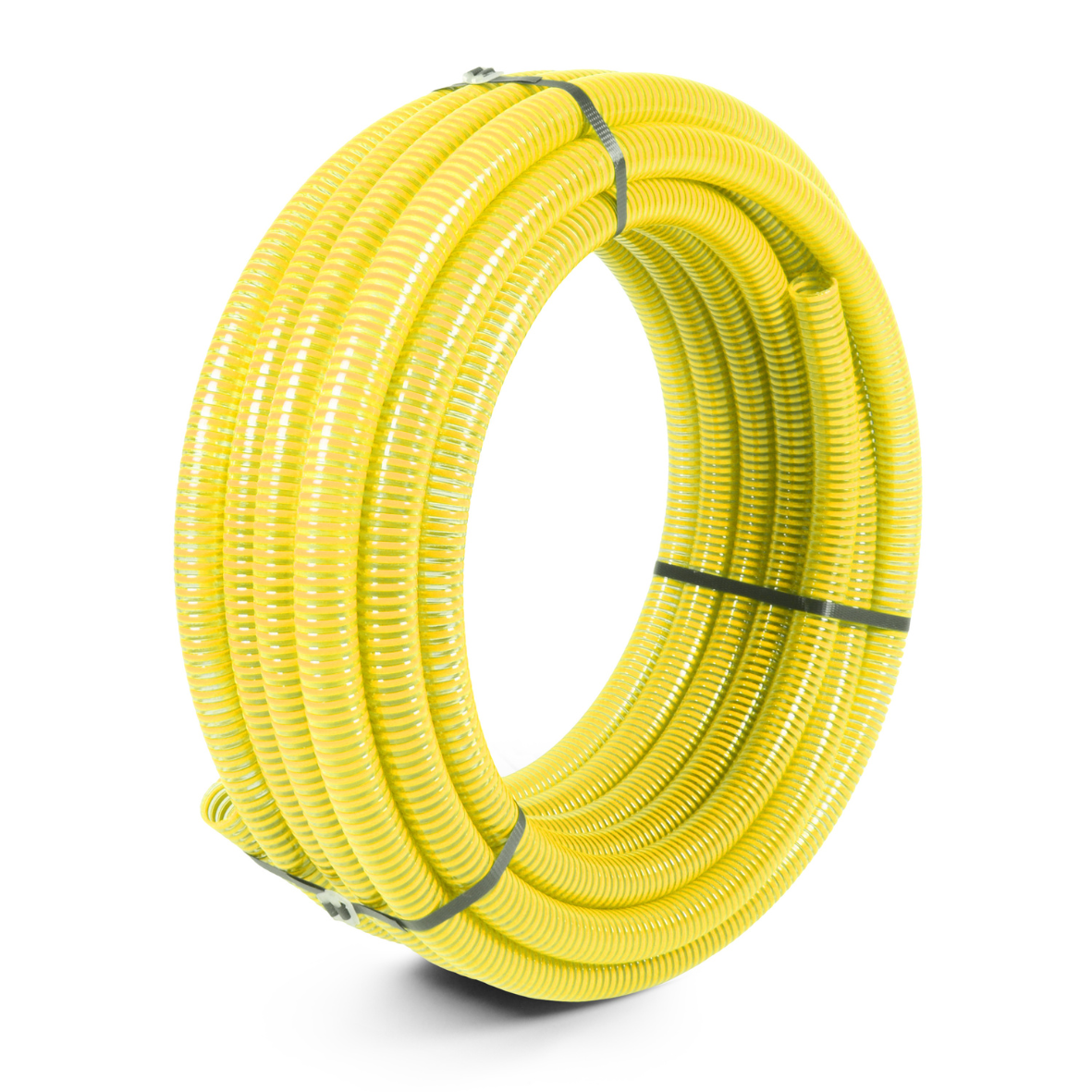 Manguera PVC Succión y Descarga