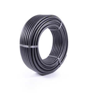 MANGUERA DE AGUA AIRE 3/8" NEGRA 300 PSI (100 mts)