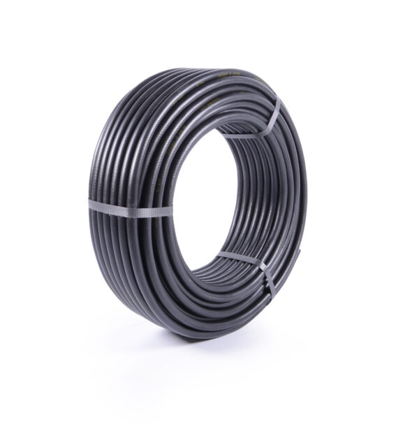 MANGUERA DE AGUA AIRE 3/8" NEGRA 300 PSI (100 mts)