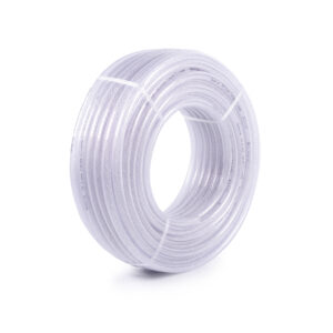 MANGUERA CRISTAL TRANCADA ATOXICA 1. 1/4" (100 mts)