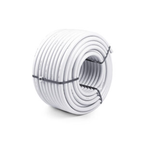 MANGUERA VAPOR FRIGORIFICO 1" 300 PSI (100 mts)