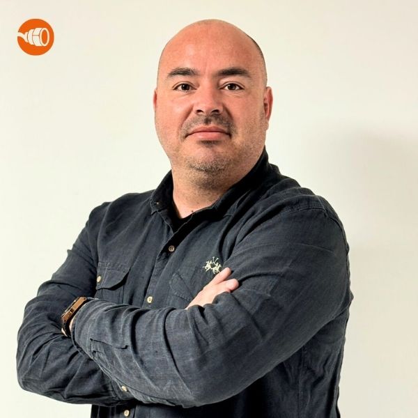 Patricio Ahumada — Gerente de Operaciones HTO Chile