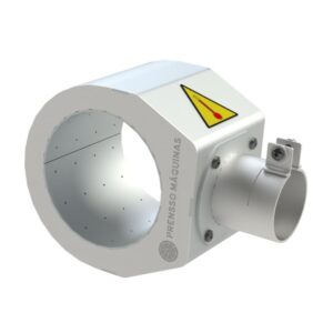 difusor de calor térmico