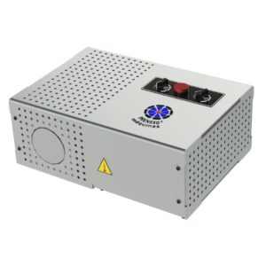 Máquina Termo Sellado PSC60