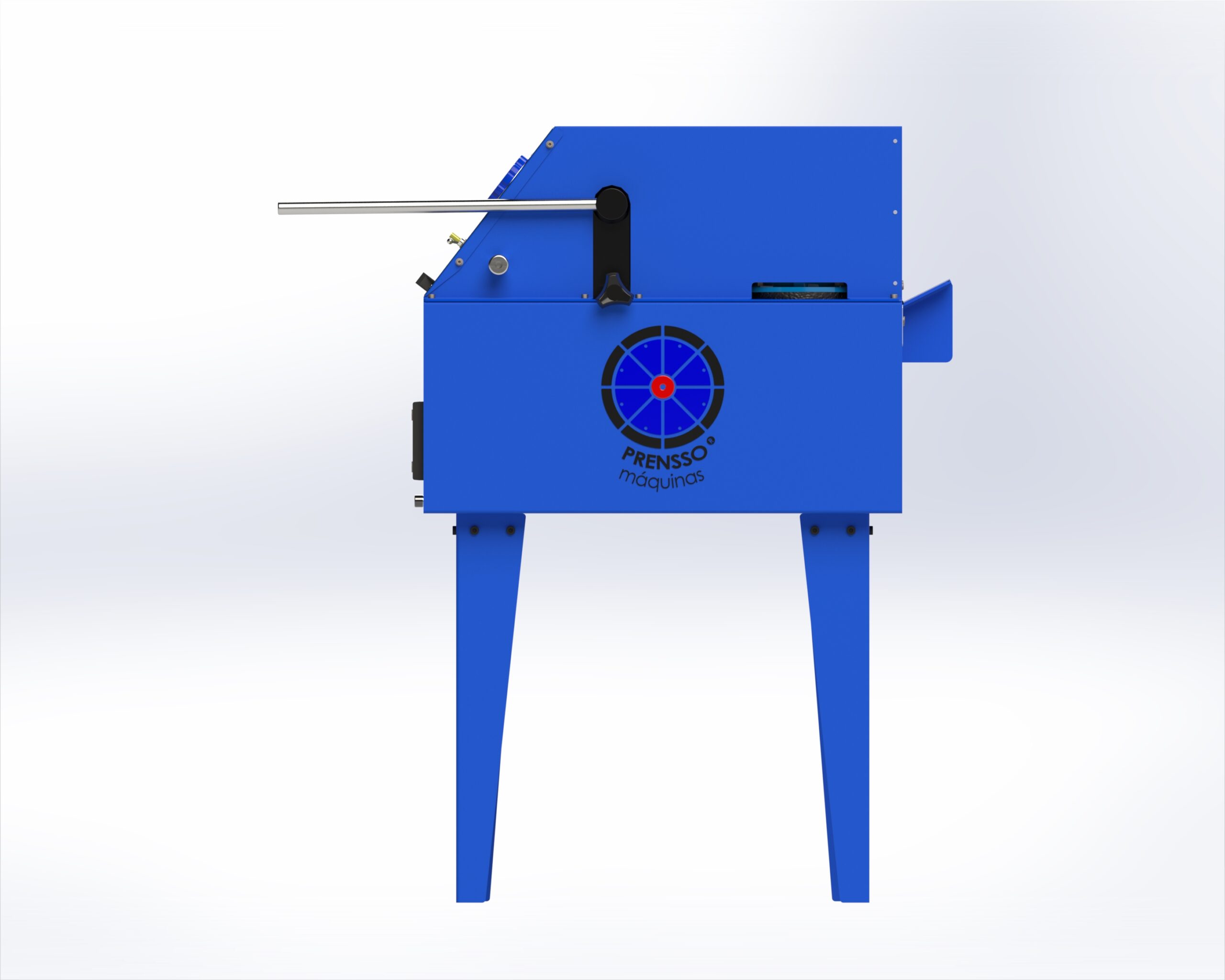 Banco de Prueba y Limpieza BTM700 - Imagen 3
