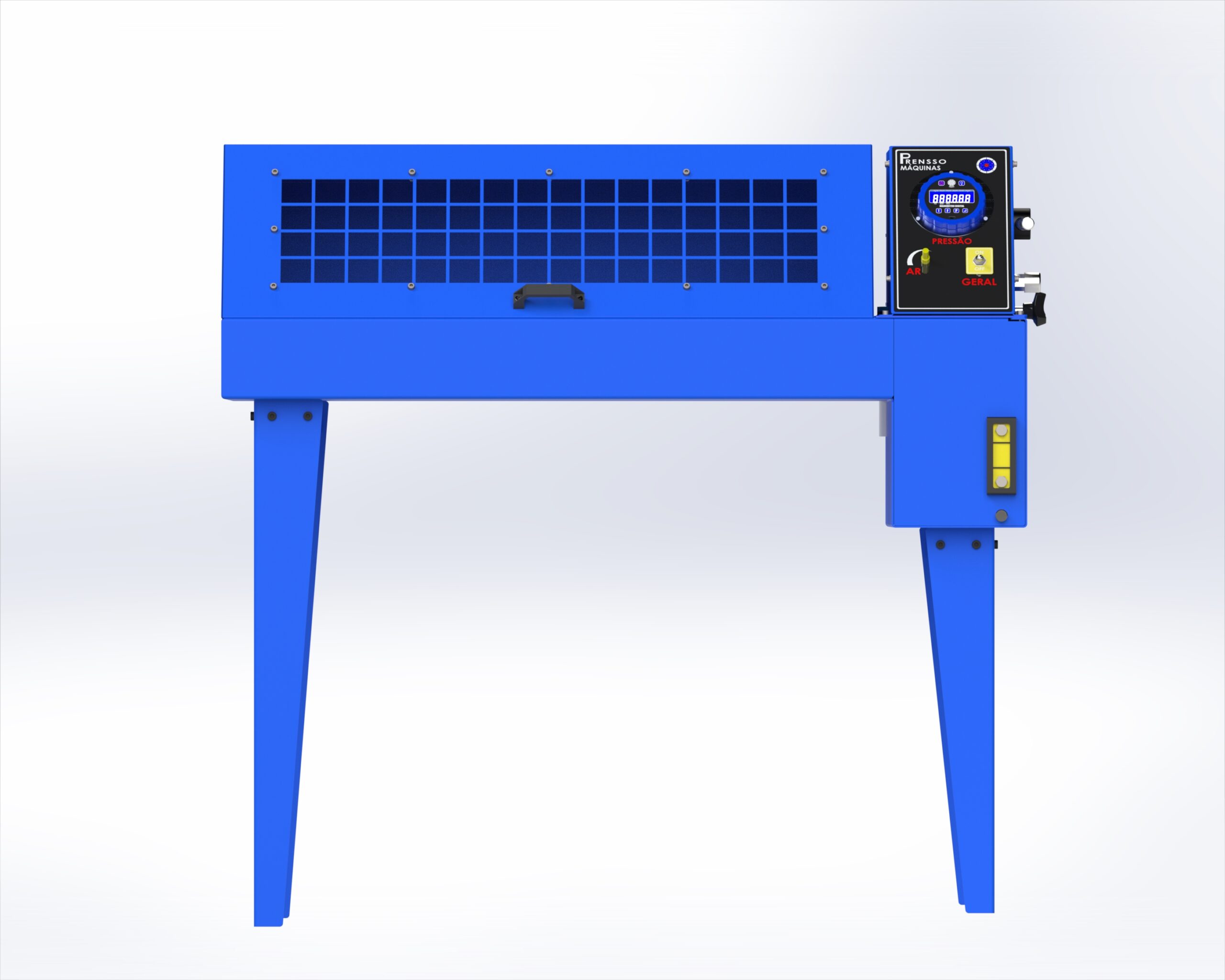 Banco de Prueba y Limpieza BTM700 - Imagen 4