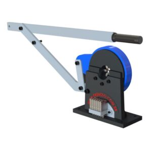 prensa manual Prensso PM30