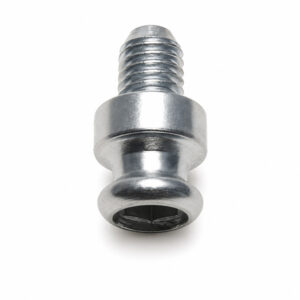 Perno conector hexagonal a rosca M8 ROSC A 4MM